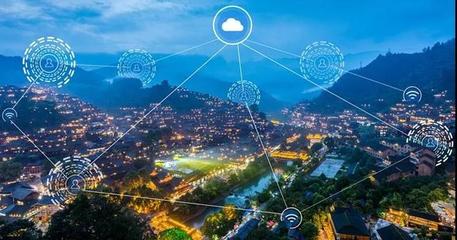 布局物聯(lián)網 海信中央空調如何打造智慧空氣解決方案