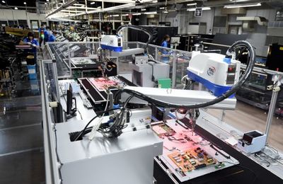 工廠導入物聯(lián)網技術 不可不知的關鍵要點與實施指南