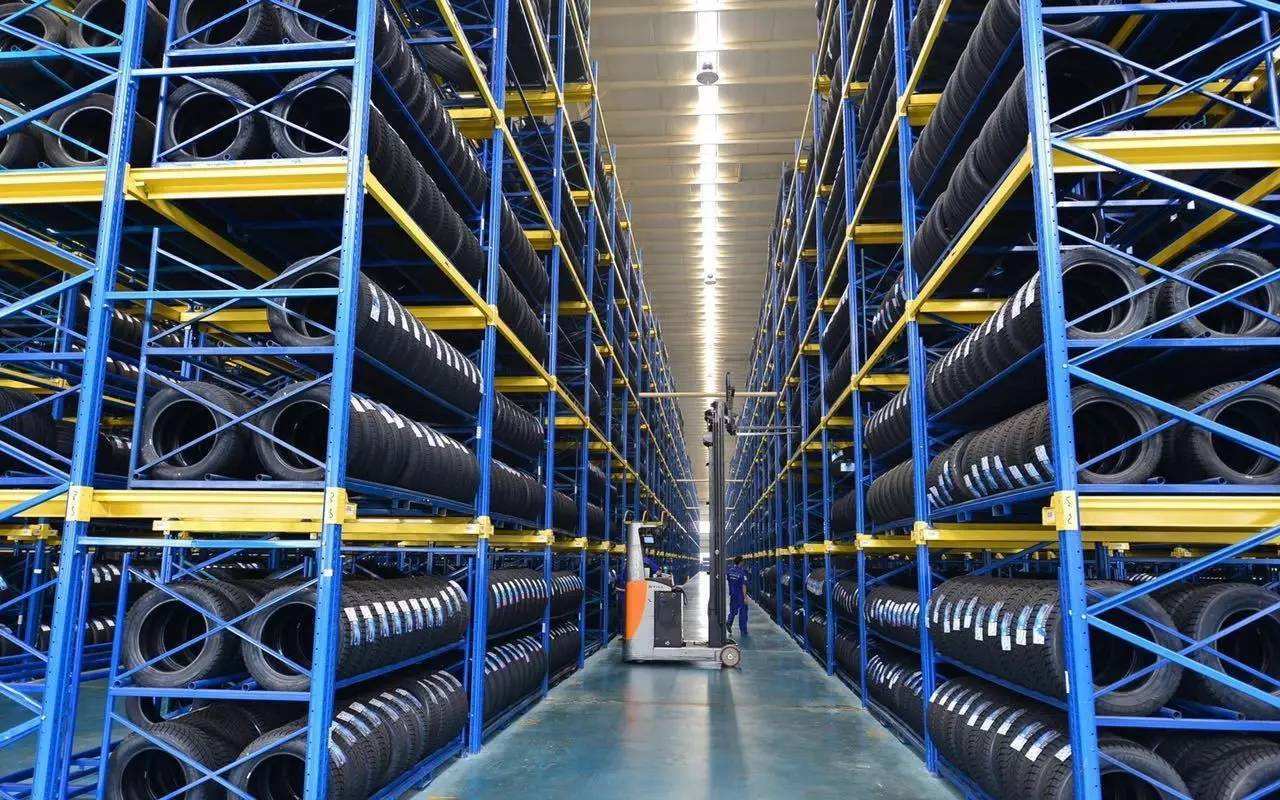 揭秘森麒麟 全球最先進輪胎“工業(yè)物聯(lián)網智慧工廠”的轉型升級之路