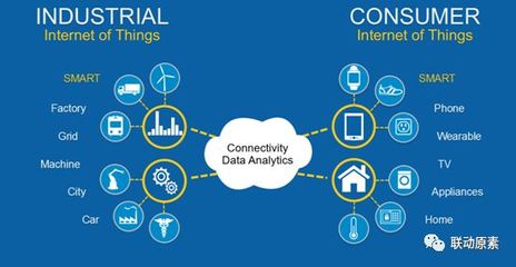 《標準化法》對物聯(lián)網產業(yè)技術服務的影響與挑戰(zhàn)分析