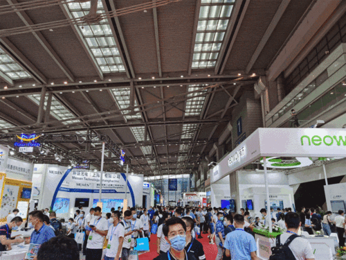 物聯(lián)網技術盛會攻略 iote物聯(lián)網展參觀指南，洞見前沿技術與產業(yè)機遇