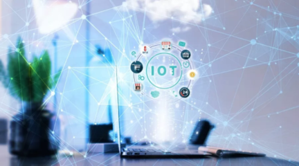 工業(yè)4.0與物聯(lián)網技術服務 厘清概念，把握未來制造核心