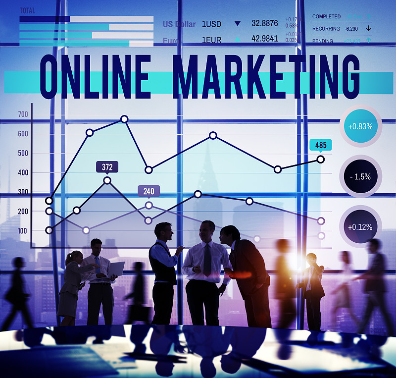 網絡時代的企業營銷策劃 策略、組織與執行