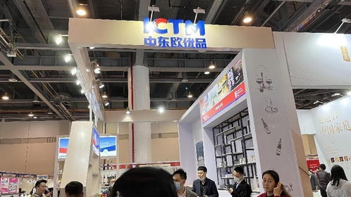杭州禮贈品文創數字化展覽會盛大開幕，助推禮品行業新浪潮